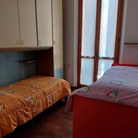 Appartement Liberty *