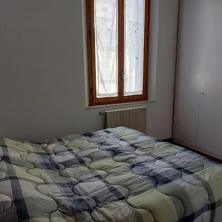 Appartement Liberty Modena