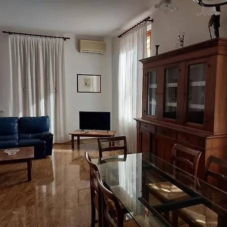 Appartement Liberty *