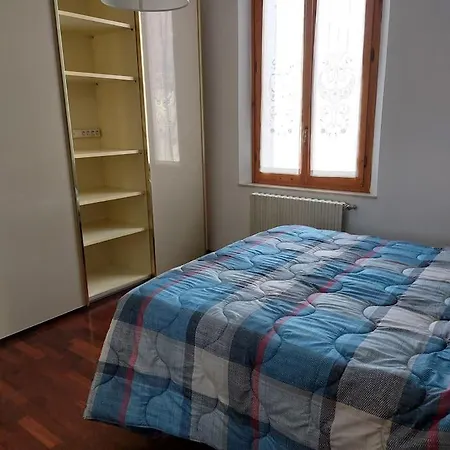 Appartement Liberty *