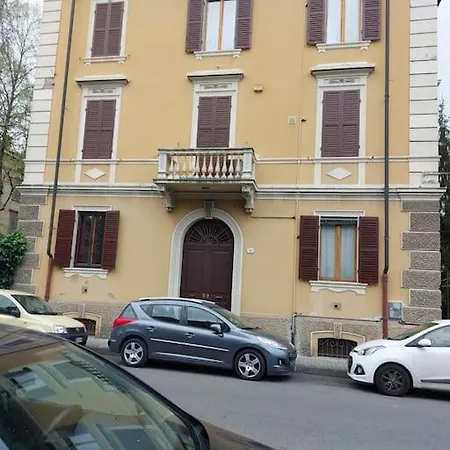 Appartement Liberty Modena